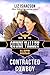 Contracted Cowboy (Quinn Valley Ranch, #5) by Liz Isaacson