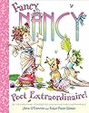 Fancy Nancy: Poet Extraordinaire!