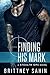 Finding His Mark (Stealth Ops, #1)