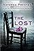 The Lost by Natasha Preston