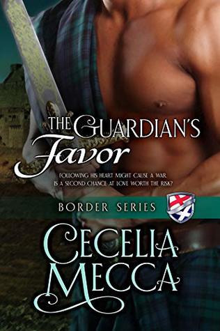 The Guardian's Favor by Cecelia Mecca