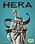 Hera: Queen of the Greek Gods (Legendary Goddesses)