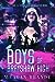 Boys of Brayshaw High by Meagan Brandy