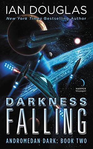 Darkness Falling by Ian Douglas