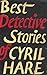 Best Detective Stories of C...