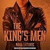 The King's Men by Nora Sakavic