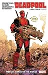 Deadpool, Vol. 1 by Skottie Young