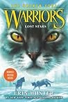 Lost Stars (Warriors: The Broken Code, #1)