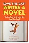 Save the Cat! Writes a Novel