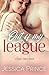 Out of My League by Jessica Prince