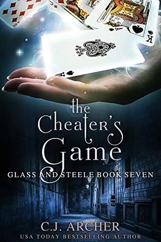 The Cheater's Game by C.J. Archer