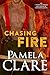 Chasing Fire (Colorado High Country, #7; I-Team, #9)