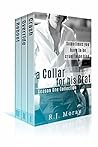 A Collar For His Brat by R.J. Moray