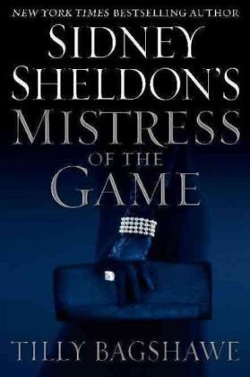 Mistress of the Game by Tilly Bagshawe