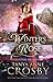 A Winter's Rose (Daughters of Avalon, #2)