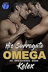 His Surrogate Omega (Omega Quadrant #1)