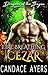 Fire Breathing Cezar (Dragons of the Bayou, #2)