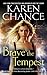 Brave the Tempest (Cassandra Palmer, #9)