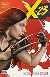 X-23, Vol. 1 by Mariko Tamaki