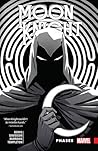 Moon Knight by Max Bemis