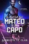 Mated to the Capo by Georgette St. Clair