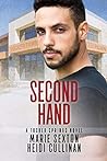 Second Hand (Tucker Springs #2)