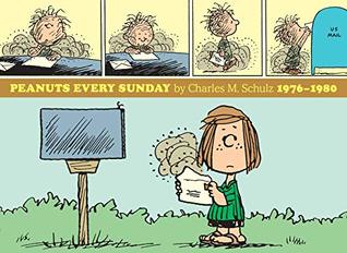 Peanuts Every Sunday Vol. 6 by Charles M. Schulz