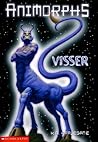 Visser (Animorphs Chronicles, #3)