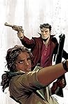 Firefly #3 by Greg Pak