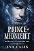 Prince of Midnight (Dracula’s Bloodline #1)