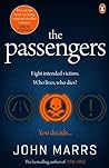 The Passengers by John Marrs