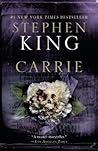 Carrie by Stephen         King