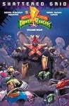 Mighty Morphin Power Rangers, Vol. 8 by Kyle Higgins