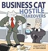 Business Cat: Hos...