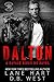 Dalton (Savage Kings MC #6) by Lane Hart