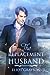 The Replacement Husband (Goddess-Blessed, #1) by Eliot Grayson