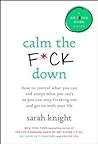 Calm the F*ck Down by Sarah Knight