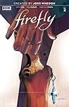 Firefly #2 by Greg Pak