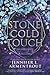 Stone Cold Touch (The Dark Elements, #2)