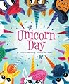 Unicorn Day by Diana Murray