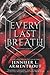 Every Last Breath (The Dark Elements, #3)