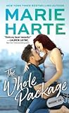 The Whole Package by Marie Harte