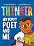 Thinker: My Puppy Poet and Me