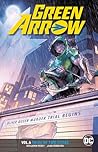 Green Arrow, Vol. 6 by Benjamin Percy