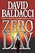 Zero Day (John Puller, #1)