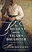 The Viscount and the Vicar's Daughter