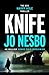 Knife (Harry Hole, #12)