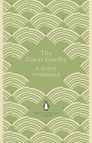 The Great Gatsby by F. Scott Fitzgerald