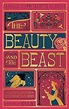 The Beauty and the Beast by Gabrielle-Suzanne Barbot de...