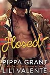 Hosed by Pippa Grant